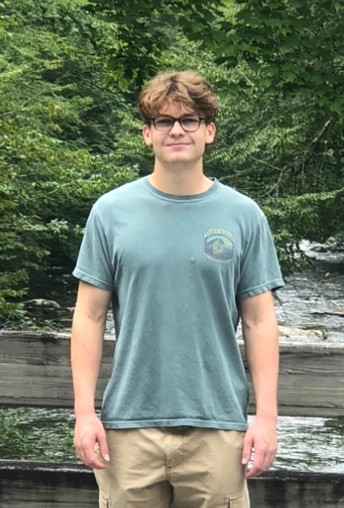 Greyson Stewart